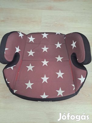 Autós ülésmagasító, isofix, Osann