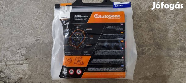 Autosock HP 695 the textile traction aid