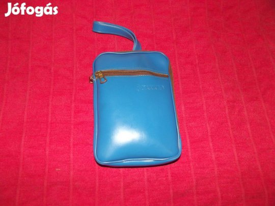 Autóstáska Ifa Barkas