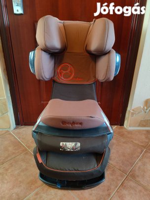 Autósülés Cybex Pallas 2-fix