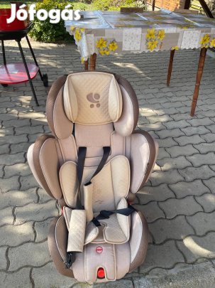 Autosules, es babakocsi