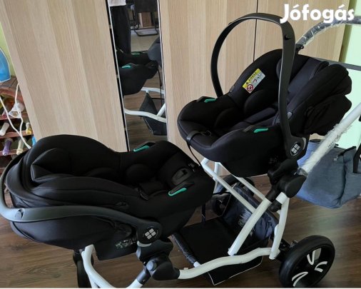 Autósülés, hordozó