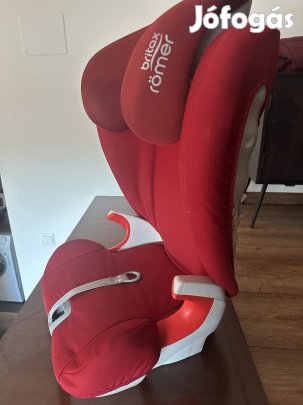 Autoüles Britax 15-36 kg