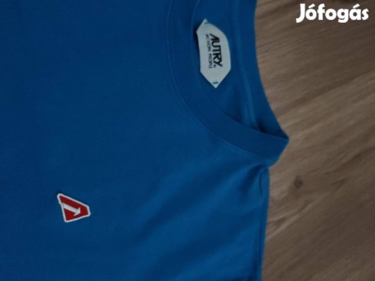 Autry prémium férfi póló zsákkal