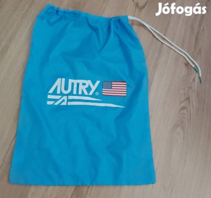 Autry prémium zsák póló szett