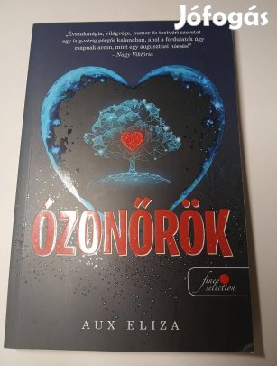 Aux Eliza - Ózonőrök