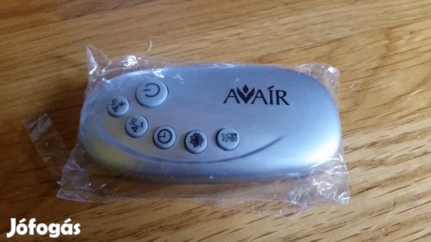 Avair párásító távirányító 