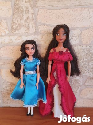 Avalor hercegnője: Disney store éneklő Elena baba