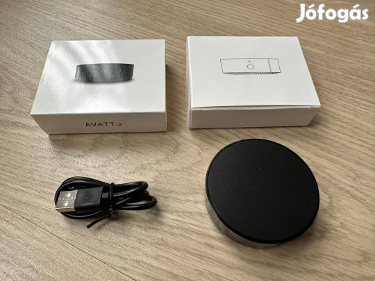 Avatto S16 Pro univerzális IR WiFi RF távvezérlő Tuya app
