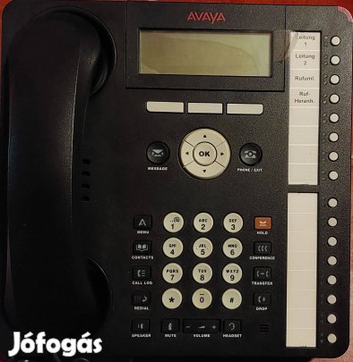 Avaya IP telefon