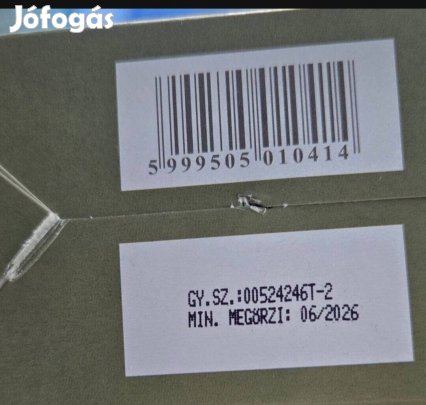 Avemar 300 db 1 havi adag