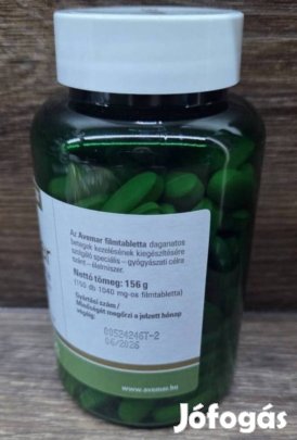 Avemar tabletta 150 db