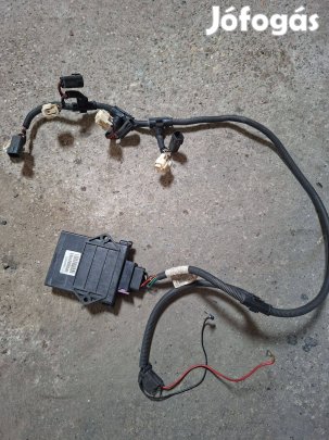 Avensis Verso d4d tuning box eladó!