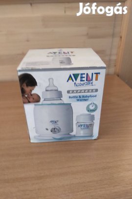 Avent - Melegítő - Black Friday Akció!