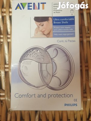 Avent anyatej gyüjtő szoptatáskor