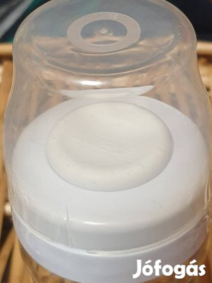 Avent anyatej tároló 1db nem használt