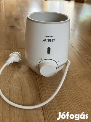 Avent cumisüveg melegîtő eladó
