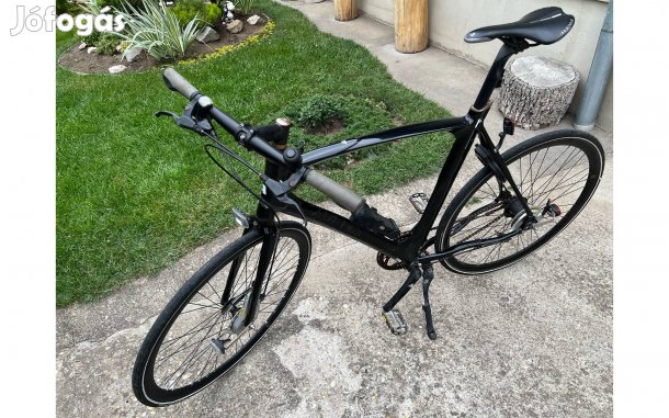 Avenue Broadway 7 Black Kerékpár