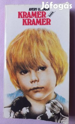 Avery Corman - Kramer kontra Kramer