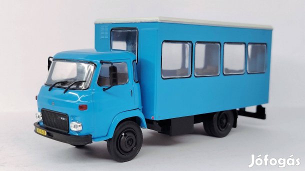 Avia A31N SPO-M személyszállító teherautó modell 1:43 új bontatlan ela