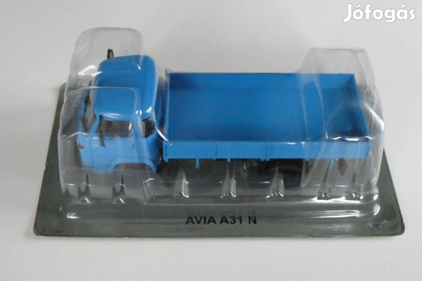 Avia A31 modell 1:43 - 1/43 méretarányban