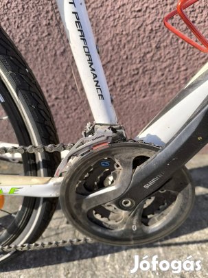 Aviator gyerek  montain bike