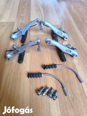 Avid 20 V fék szett