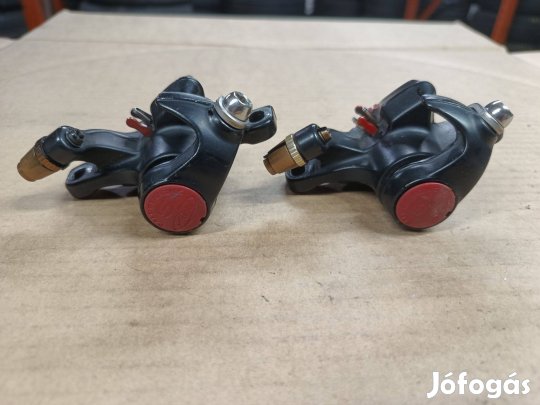 Avid BB5 tárcsafék nyereg