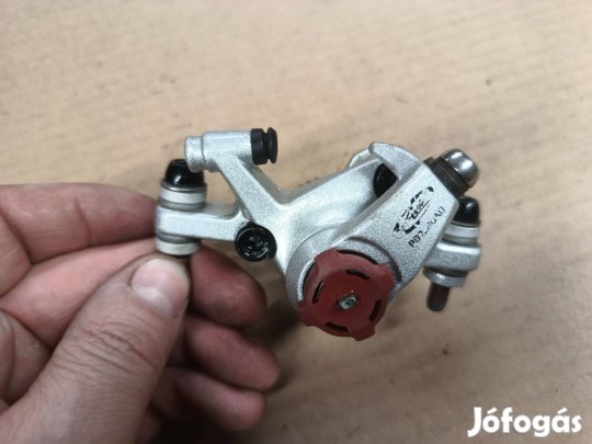 Avid BB7 tárcsafék nyereg