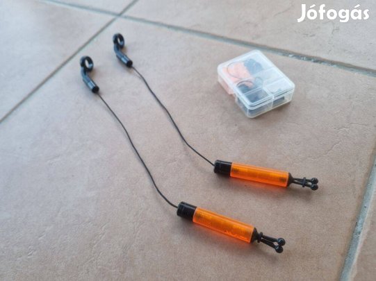 Avid Carp Lok Down Bobbin Kit swinger (2 db)