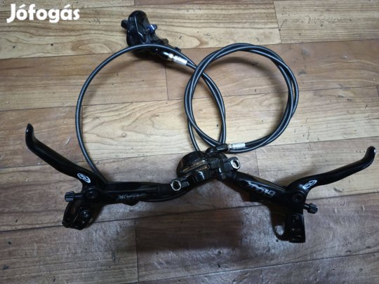 Avid Elixir 7SL hidraulikus tárcsafék szett