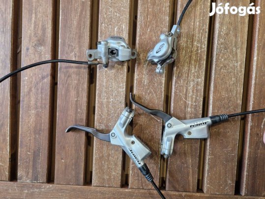 Avid Juicy 5 hidraulikus tárcsafék szett