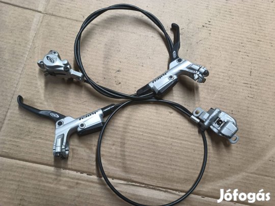 Avid Juicy 5 hidraulikus tárcsafék szett