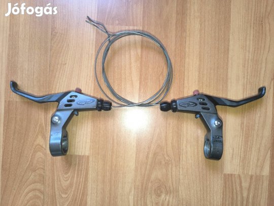 Avid Speed Dial TI fékkarok