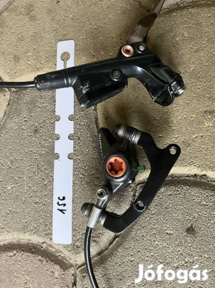 Avid ultimate hátsó tárcsafék