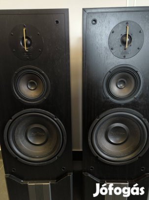 Avlight ED25 hangfal 3 utas 