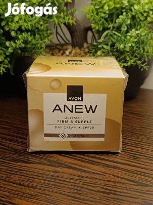 Avon Anew Ultimate feszesítő nappali krém SPF 20