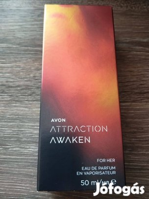 Avon Attraction Awaken for Her parfüm