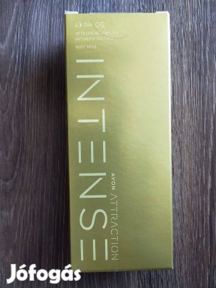 Avon Attraction Intense parfüm