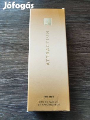 Avon Attraction for Her parfüm