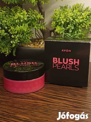 Avon Blush Pearls