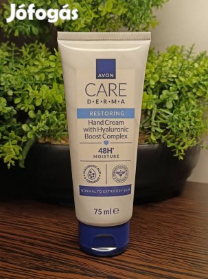 Avon Care regeneráló kézkrém 75ml