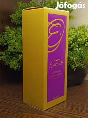 Avon Encanto Inspiring parfüm 50ml