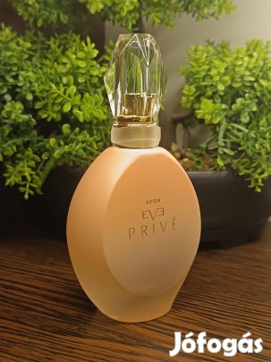 Avon EvE Privé női parfüm 50ml 