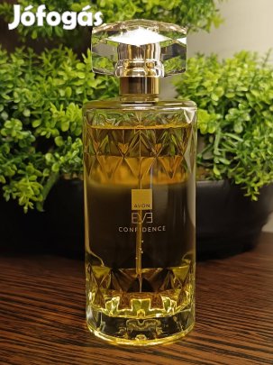 Avon Eve Confidence parfüm 100ml