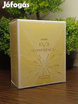 Avon Eve Confidence parfüm 50ml