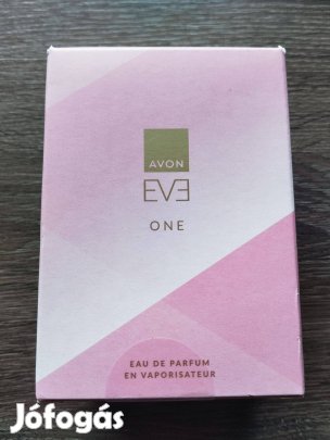 Avon Eve One parfüm