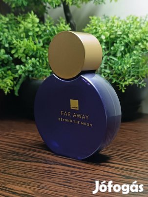 Avon Far Away Beyond The Moon 50ml