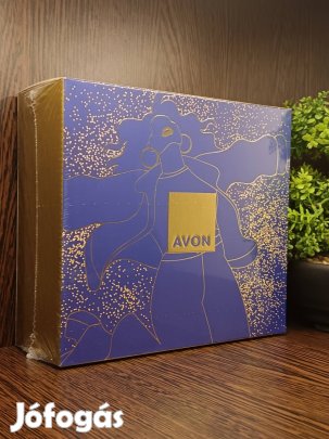 Avon Far Away Beyond The Moon ajándék szett 