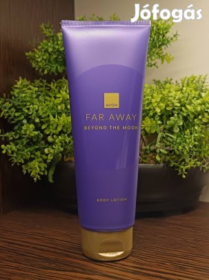 Avon Far Away Beyond The Moon testápoló 125ml